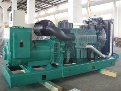 南丰镇便携静音：租赁无声发电机组，便携式解决能源需求